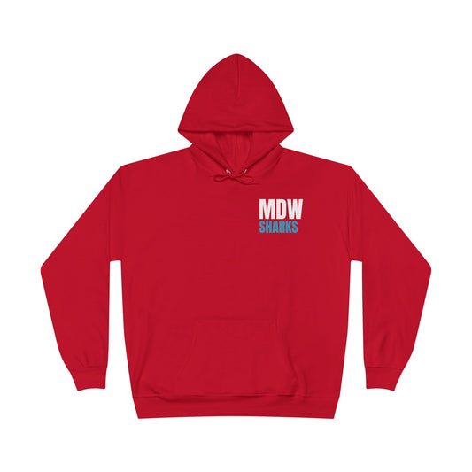 MDW Classic Hoodie