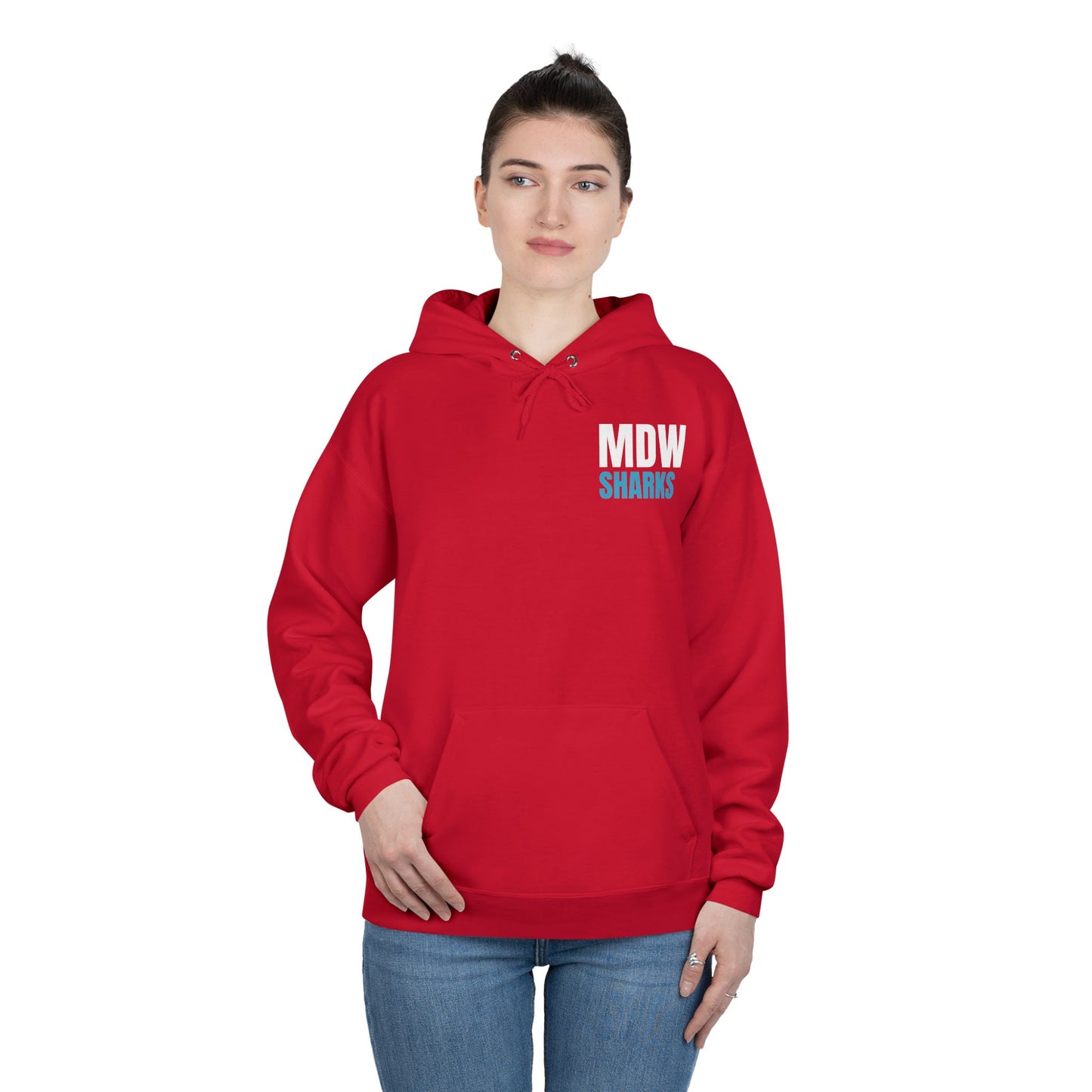 MDW Classic Hoodie