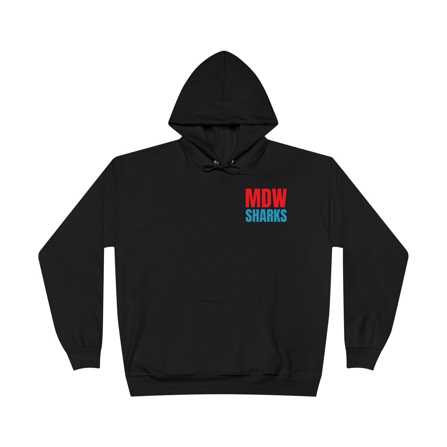 MDW Classic Hoodie