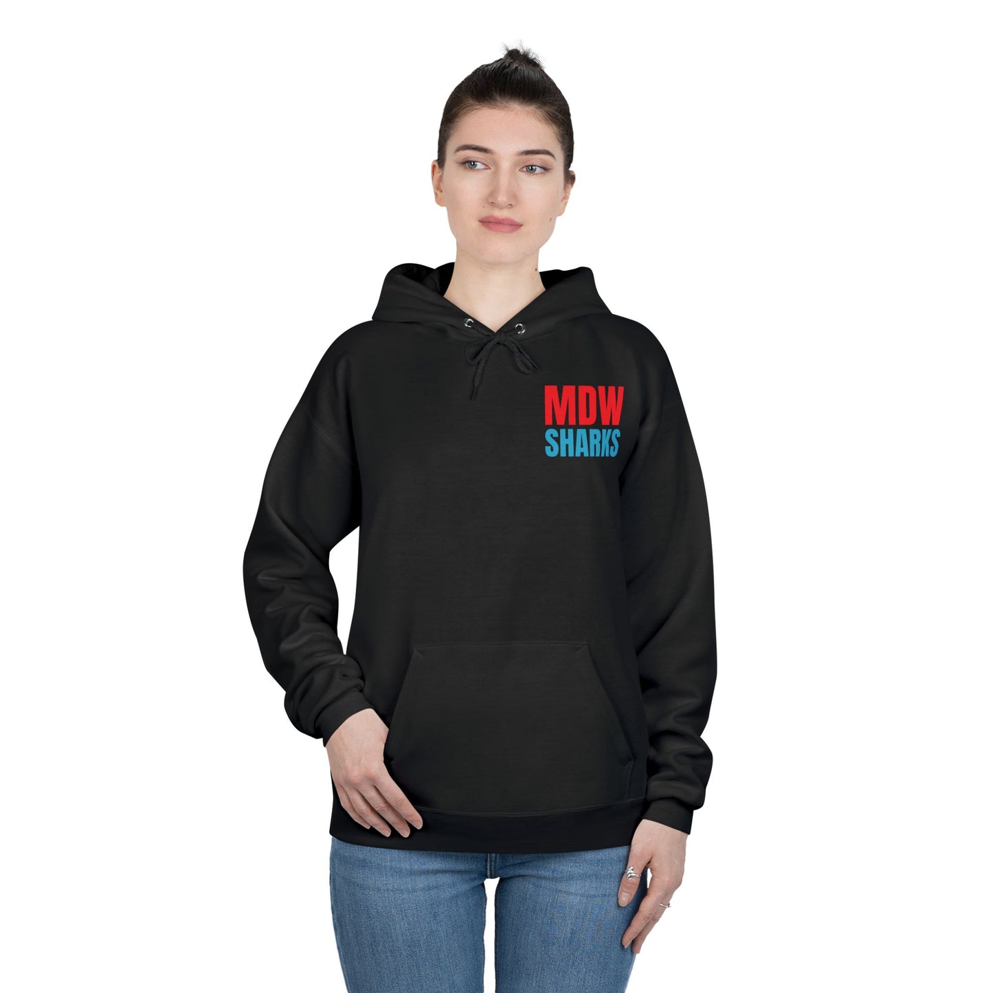 MDW Classic Hoodie