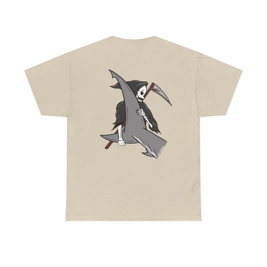 Sickle Fin Reaper Tee