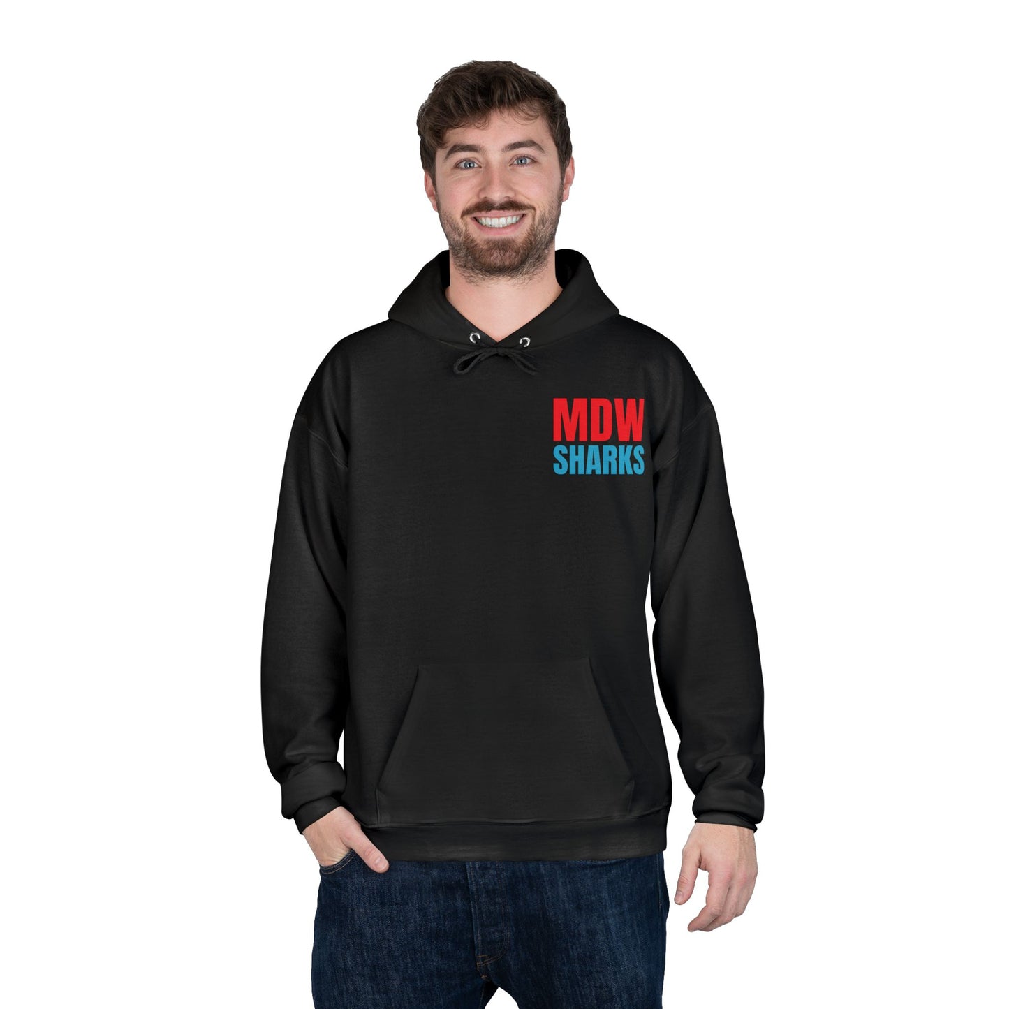 MDW Classic Hoodie