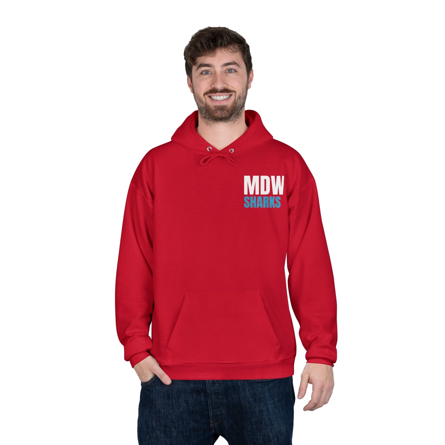 MDW Classic Hoodie